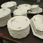 879 4320 DINNER SET